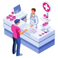 آموزش و اشتغال در داروخانه ها