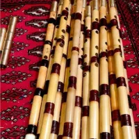 نی هفت بند،نی محلی با کیفیت و خوش صدا
