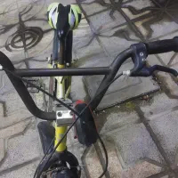 دوچرخه ۲۰|دوچرخه، اسکیت، اسکوتر|اسلامشهر, شهرک واوان|دیوار