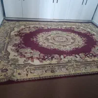 دوتا فرش 9متری ست هستن