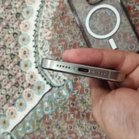 آیفون ۱۵ پرو|موبایل|پارس‌آباد, |دیوار