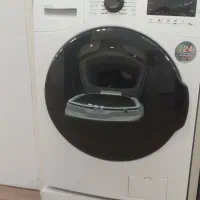 لباسشویی 9کیلویی اسنوا|ماشین لباسشویی و خشک‌کن لباس|تالش, هشتپر|دیوار