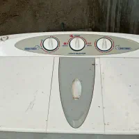 لباسشویی پاکشوما|ماشین لباسشویی و خشککن لباس|جونقان, |دیوار