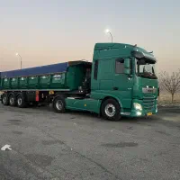 داف 530 کله و کمپرس