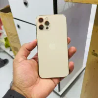 آیفون ۱۲ پرو