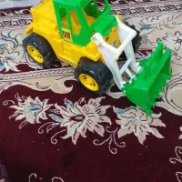 اسباب بازی سالم وتمیز