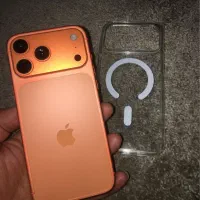 آیفون ۱۷ پرو مکس