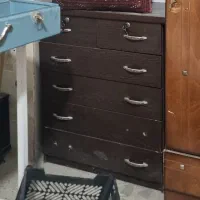 دراور ۶ کشو