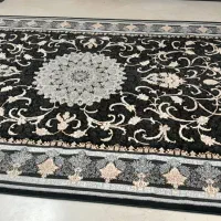 فرش 9متری