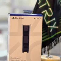 پایه شارژر اصلی PS5