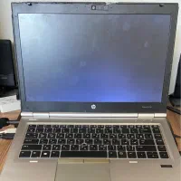 لپتاپ HP EliteBook 8470p