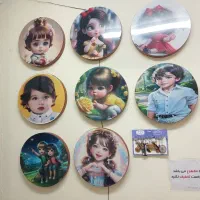 دف کودک
