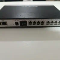 گت وی FXO گرنداستریم GXW4108 ویپ voip