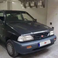 پراید۱۴۱مدل۸۵مشکی