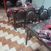 میزوصندلی رستورانی|فروشگاه و مغازه|مشهد, رده|دیوار