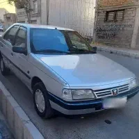 پژو 405