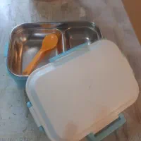 ظرف غذا کودک