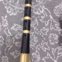 چوب دسته ساز کرنا