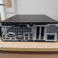 یک عدد دستگاه مینی کیس hp|رایانه رومیزی|رامهرمز, |دیوار