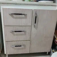 کابینت در حد نو