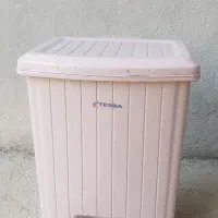 سطل زباله