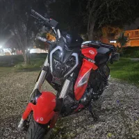 بنلی 180s|موتورسیکلت|دزفول, |دیوار