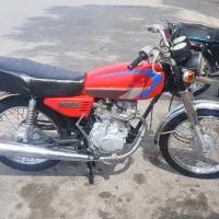 هندا سی جی تمیز