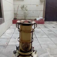 پیلته علادین هست|کلکسیون اشیاء عتیقه|تبریز, |دیوار