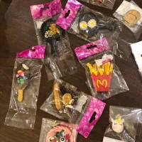 مگنت تزیینی دکوری در یخچال هود