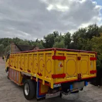 ایسوزو در حد مدل ۹۰ استثنایی ۶ تن|خودرو سنگین|طارم, |دیوار