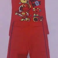 لباس بچگانه