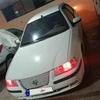 سمندef7|خودرو سواری و وانت|فولادشهر, مسکن مهر فولادشهر|دیوار