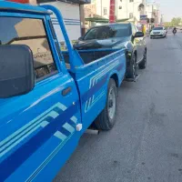 امداد خودرو (یدک کش) بوشهر