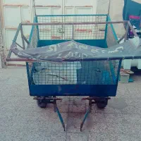 بودی سه چرخه|دوچرخه، اسکیت، اسکوتر|کارون, |دیوار