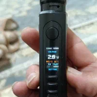 قلیان شارژی