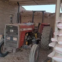 تراکتور 285|خودرو سنگین|گلبهار, نوبهار|دیوار