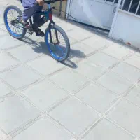 فروش دوچرخه ۲۰ خاش