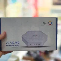 فروش ویژه مودم وایفای سیمکارتی با بسته اینترنت|مودم و تجهیزات شبکه|اهواز, زیباشهر|دیوار