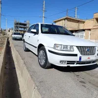 سمندای اف سون دوگانه کارخونه