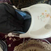 میز غذا بچه