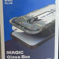 گلس lito آسان نصب|لوازم جانبی موبایل و تبلت|مشهد, کوثر|دیوار