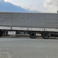 کانتین چادری|خودرو سنگین|کامیاران, |دیوار