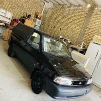 پرایت وانت مدل 94