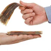 نیاز فوری به ضامن چک دیجیتالی دارم پورسانت خوب