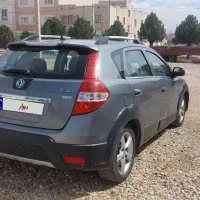 فروش ماشین H30کراس