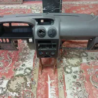 سینه داشبورد پراید کامل