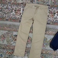 فروش تعدادی شلوار لی زنانه و  بچگانه در چهاردانگه