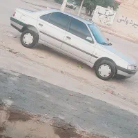 پژو۴۰۵ مدل۸۹|خودرو سواری و وانت|کهنوج, |دیوار