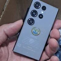 اصل گوشی سامسونگ مینی اس25اولترا512حافظه واقعی