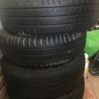 لاستیک خودرو